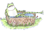 Frog Hollow Bed and Breakfast - Salt Spring Island BC